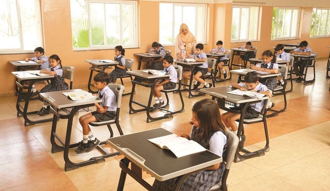 Top Cbse Schools In Hyderabad 2022 With Best Ranking Updated