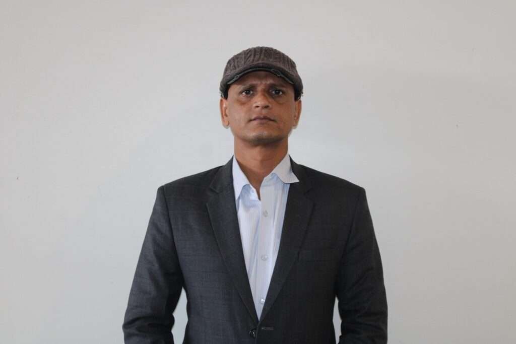 Jamil Akthar