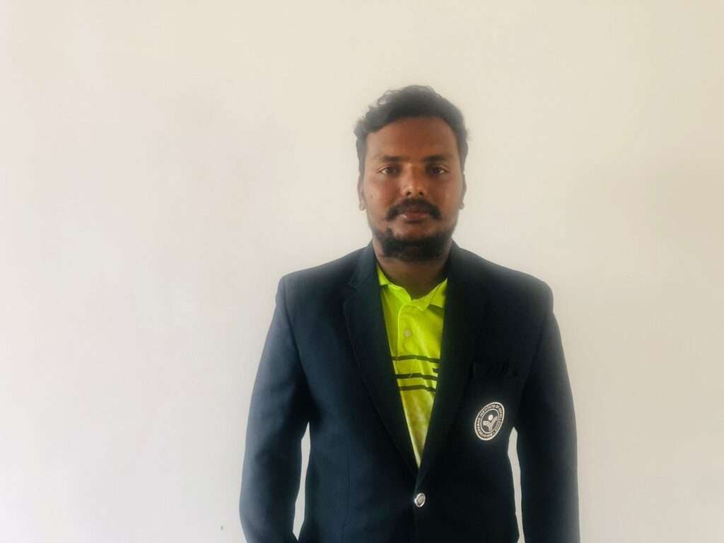 N.Rajashekar