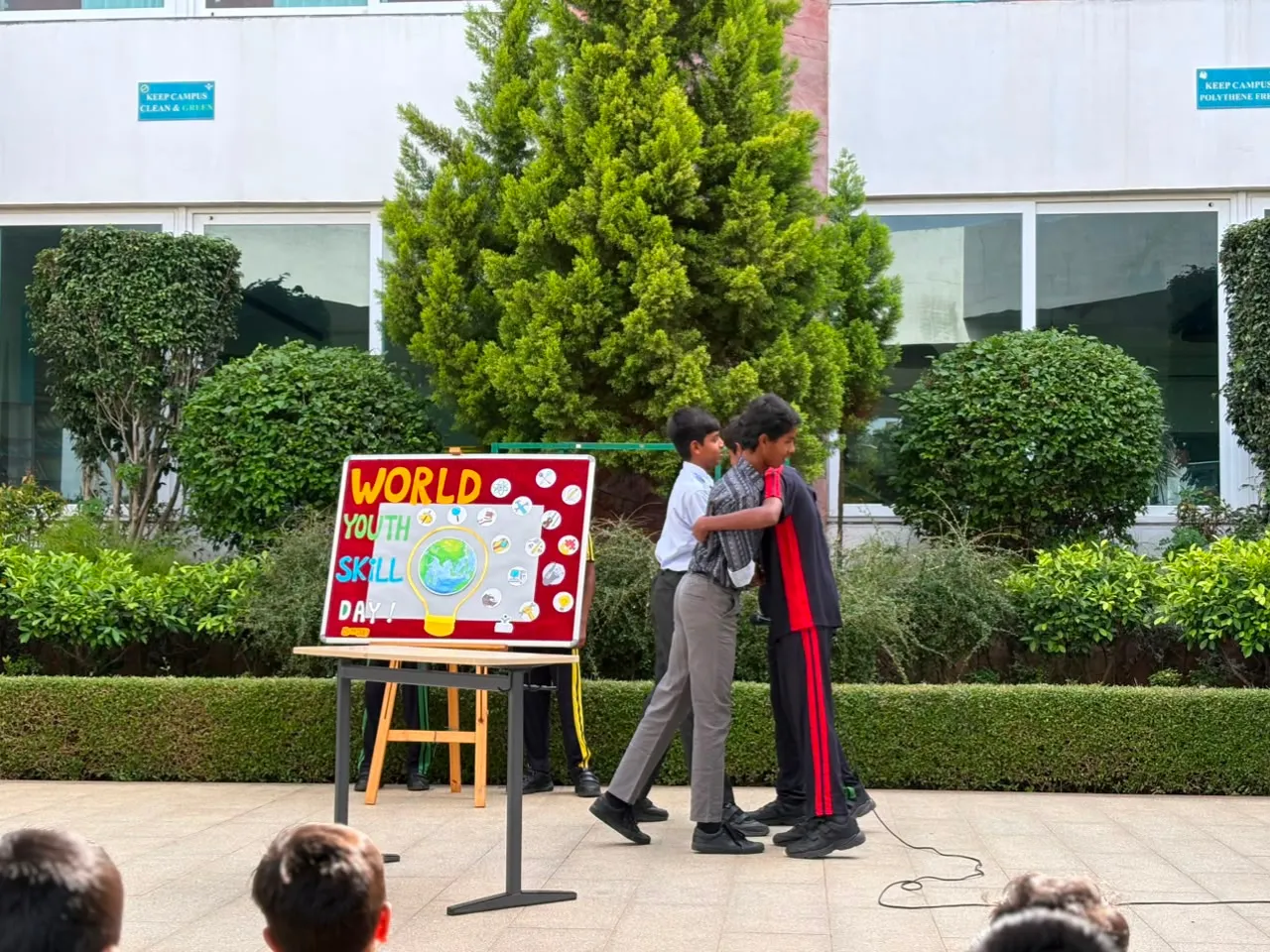 13