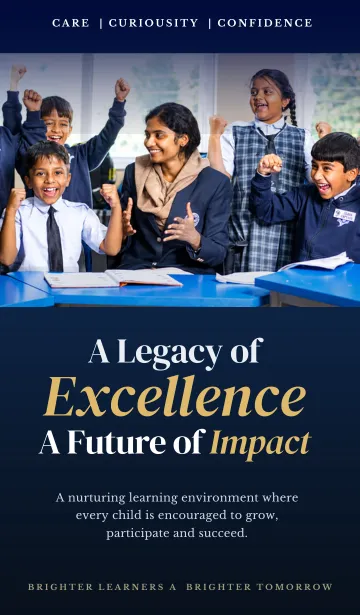 HIE school vikarabad - mobile 1